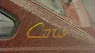 Motor - reklama czasopisma z początku lat 90.