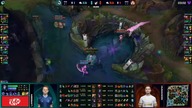 Rogue vs MAD Lions |EN| - LEC Spring Split 2021 W4D1