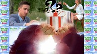 Rolnik Szuka Żony: Małgosia zaskoczyła Pawła!