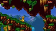 (MS-DOS) Lion King - poradnik do gry