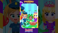 Dyskoteka! Piosenka dla dzieci #kamlotki #piosenkidladzieci #dyskoteka