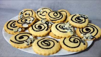 Ciasteczka Świąteczne  zapach świąt w całym domu!