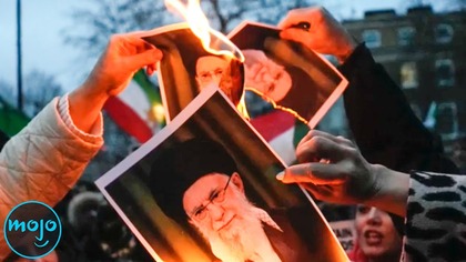 10 Things You Need to Know About the Iran Crisis