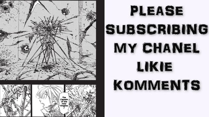 Nanatsu No Taizai Chapter 5 Dark Memories