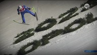 Kronika Pucharu Świata - Zakopane (14. 01. 2023)