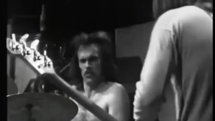 In-A-Gadda-Da-Vida or In the Garden of Eden Recorded Live Rare by Iron Butterfly