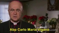 Abp Carlo Maria Vigan&ograve; - Kości&oacute;ł został przejęty i służy globalnym elitom - Lektor PL