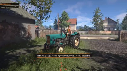 Poboczne i zemsta na Andrzeju | #02 | Auto Fuszerka