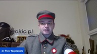 Powstanie wielkopolskie bez mit&oacute;w - dr Piotr Napierała