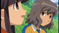 Inazuma eleven go chrono store odcinek 61 operacja inflintracja