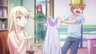 Sakurasou no Pet na Kanojo Odcinek 15