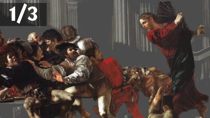 Dzień, W Którym Pan Powiedział: DOSYĆ! | Część 1 z 3 | Fabian Błaszkiewicz