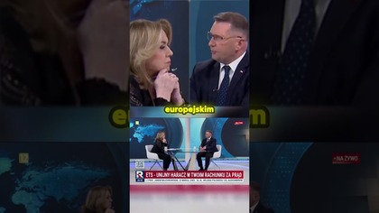 Dlaczego rachunki za prąd są tak wysokie? Czarnek o rozwiązaniach dla Polaków