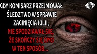 Julia | CreepyPasta PL | Szepty Horroru