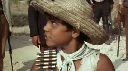 Garść Dynamitu mp4 Lektor western