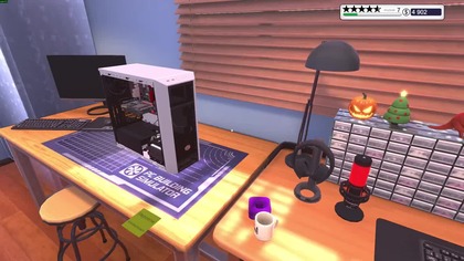Atak na Dane  | #13 | PC Building Simulator