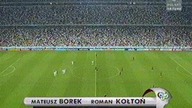 MŚ FIFA 2006-07-05 Portugalia - Francja 2 połowa