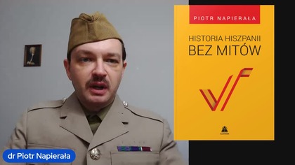 Francisco Franco Ideologia Reżymu dr Piotr Napierała