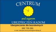 UBEZPIECZENIE dla BEZROBOTNYCH, zdrowotne ,NFZ Radom