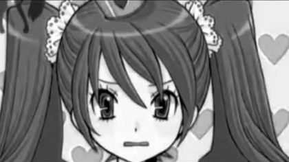 Hatsune Miku