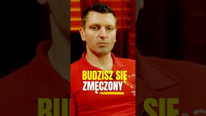 Śpisz 8 Godzin i Nadal Zmęczony #zdrowie