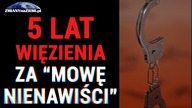 Polska lewica przepchnęła w Sejmie cenzurę pod pretekstem walki z mową nienawiści