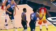 Lebron to CYBORG #shorts