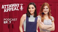 ATTAWAY APPEAL | STOONEYS NEW YEARS RESOLUTIONS! | Podcast, Ep.  7