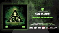 Brakujący Element - Czas Na Zmiany [Intro] (prod. JDS, scratch Dj Ace)