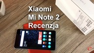 Xiaomi Mi Note 2 - Tani flagowiec - recenzja - review - test - opinia - gcam - polska