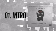 Bili - Intro (prod.  Pelek)