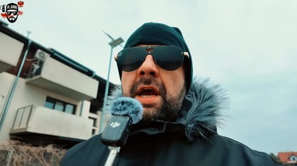 OWSIAK I JEGO GRZECHY!!! WOŚP 2026 nadal manipuluje i marnuje sterty pieniędzy ORKIESTRA GRA mp4 686x432