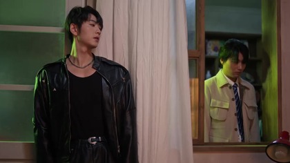 [PL] Affinity - odcinek 17