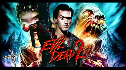 Martwe zło 2 (1987) [Lektor PL] - Evil Dead II