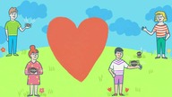 Dinksy dla Fundacji Parasol Roztocza.  Film o bioróżnorodności, odc.  2.