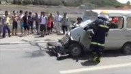Dlaczego warto zapinac pasy