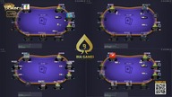 Poker TV Live 08. 11. 2021