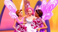 Barbie A Fairy Secret - Can You Keep A Secret