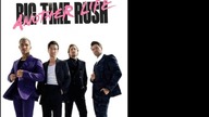 Big TIme Rush - Weekends (Vocals)