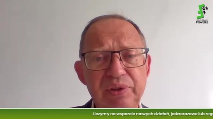 Roman FRITZ: Pakt Senacki PiS bez Kaczyńskiego i Rozw&oacute;j PLUS bez Morawieckiego? AfD idzie po władzę