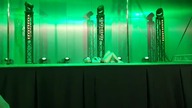 Zawody Kielce Pole dance Show - Oliwia Prędki