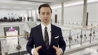 Krzysztof Bosak o redukcji emisji CO2 o 90%: Jeśli to wdrożymy, polska gospodarka przestanie istnieć