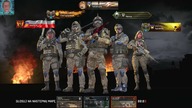 Warface - FFA - Motel (19.08.2017) - Nocą z klanowiczami #1
