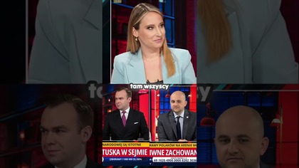 Murański a polityka: zaskakujące porównanie poziomów intelektualnych