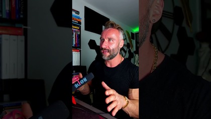 Przestań tracić czas na motywacyjny bullshit