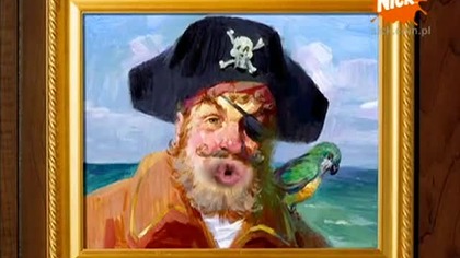 SpongeBob Kanciastoporty - s02e18