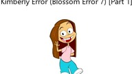 Thumbnails for Kimberly Error (Blossom Error 7)