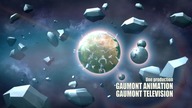 Lanfeust Quest - S01 E22 - Home Sweet Flying Home