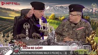 DUCHA NIE GAŚMY! Pon.  28. 9. 2026r.  W.  Olszański, M.  Osadowski Kamraci NPTV.pl RODACY KAMRACI.