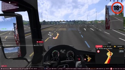 Przygotuj się na najlepsze kompilacje momentów z ETS2!  Od zapierających dech w piersiach akrobacji po zabawne wpadki  - każdy odcinek ma wszystko. Nie przegap akcji  - naciśnij przycisk odtwarzania  i dołącz do zabawy! Każdy odcinek to dawka niezapomnianych przeżyć, które musisz zobaczyć! 

Podoba Ci się? Koniecznie zostaw LIKE , napisz KOMENTARZ  z ulubionym momentem i SUBSKRYBUJ mój kanał  z  dzwonkiem, aby być na bieżąco z nowymi filmami!  Każdy tydzień to nowe przygody, porady i zabawa, więc nie przegap! 

Śledź mnie w mediach społecznościowych, aby uzyskać więcej aktualizacji  i zobaczyć kulisy :

Instagram: @PiterV5 

Facebook: @PiterV5 

Discord: @PiterV5 

Chcesz mnie wspierać i pomagać w tworzeniu jeszcze lepszych treści? Wesprzyj mnie przez donejty na https://tipply.pl/@piterv5  Twoje wsparcie pozwala mi tworzyć więcej ekscytujących filmów  i utrzymywać jakość moich produkcji na najwyższym poziomie. Dziękuję za każdą pomoc! 

Razem rozwijajmy tę społeczność transportową! 